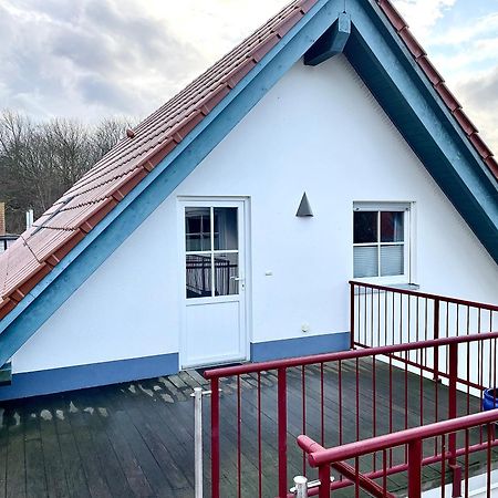 Ferienhaeuser Liethmann Haus 4 W2 Timmendorf Eksteriør billede