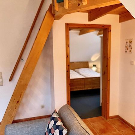 Ferienhaeuser Liethmann Haus 4 W2 Timmendorf Eksteriør billede