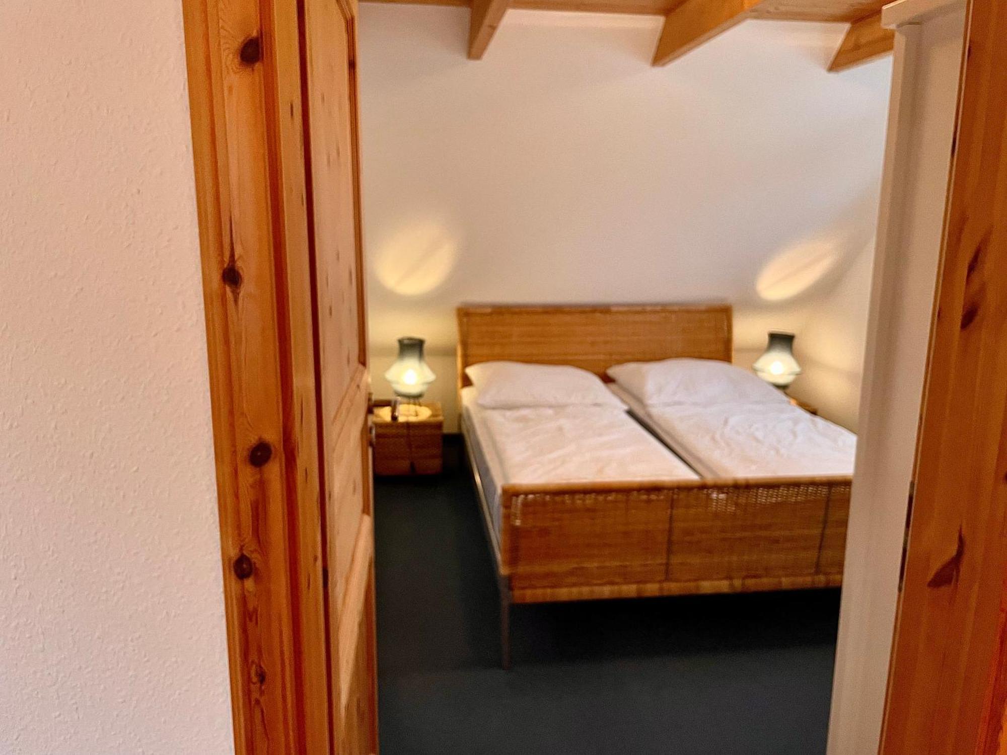 Ferienhaeuser Liethmann Haus 4 W2 Timmendorf Eksteriør billede