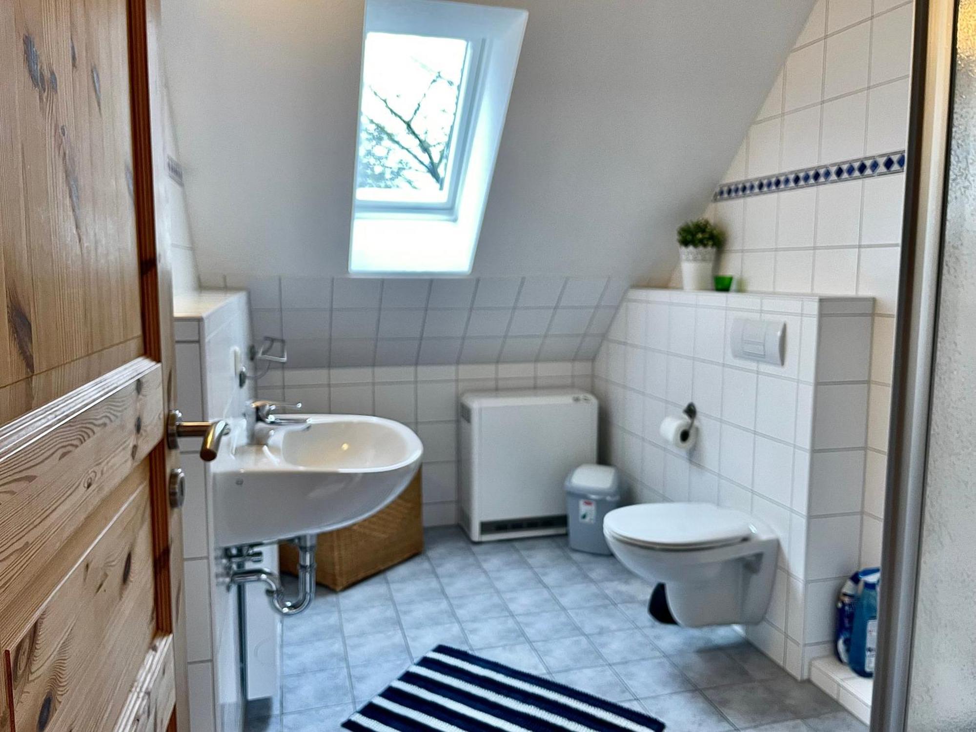 Ferienhaeuser Liethmann Haus 4 W2 Timmendorf Eksteriør billede