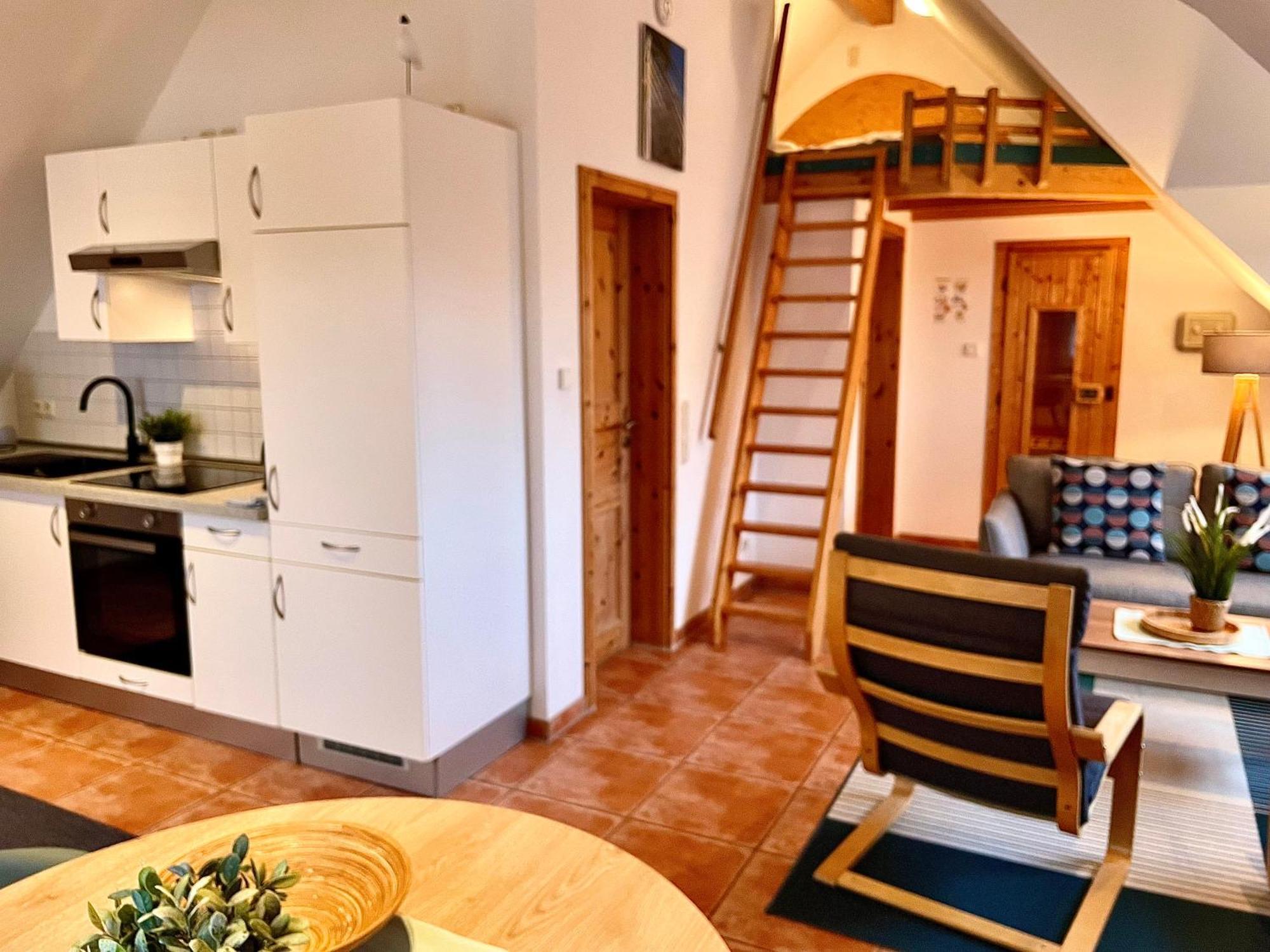 Ferienhaeuser Liethmann Haus 4 W2 Timmendorf Eksteriør billede