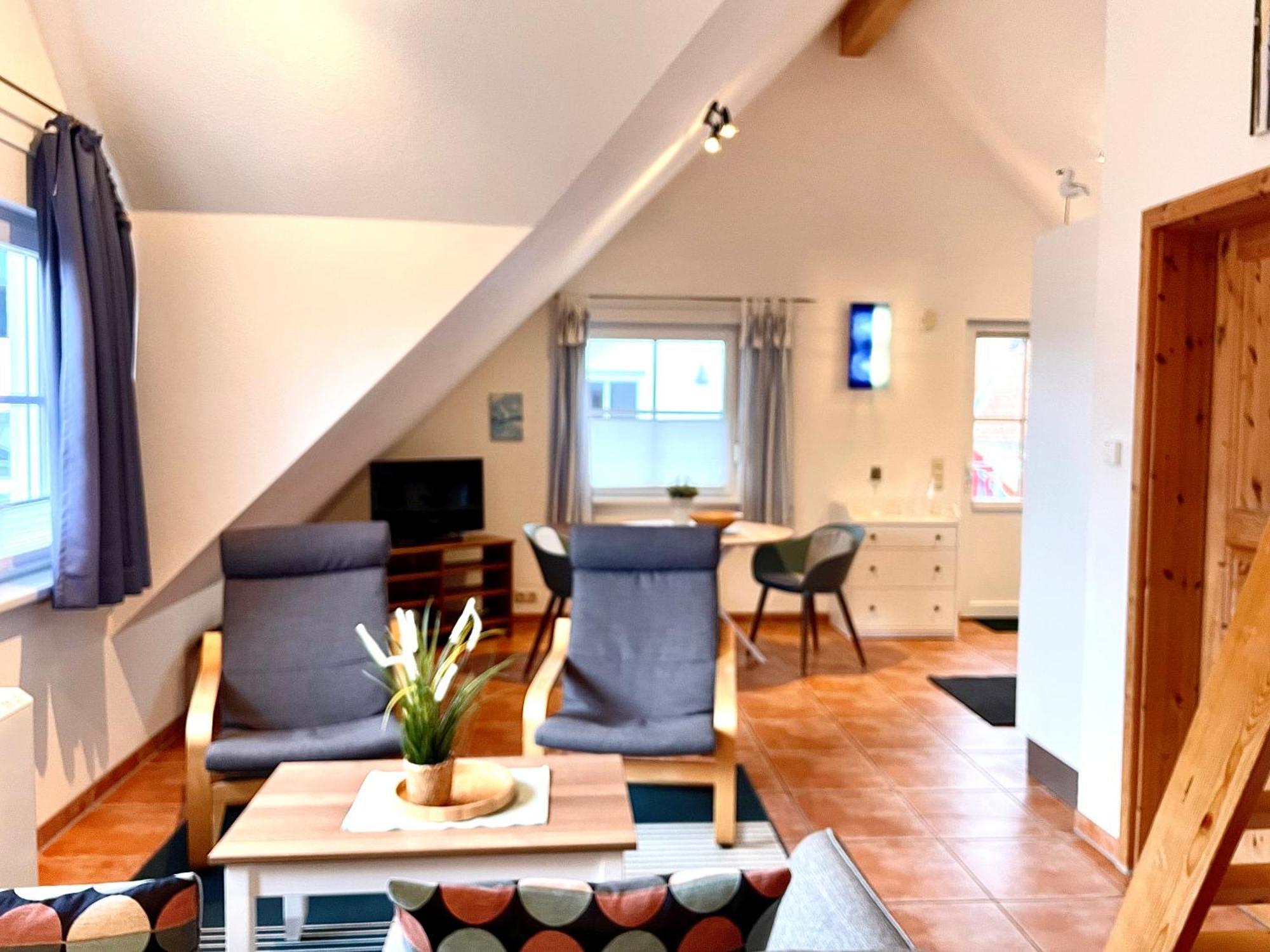 Ferienhaeuser Liethmann Haus 4 W2 Timmendorf Eksteriør billede