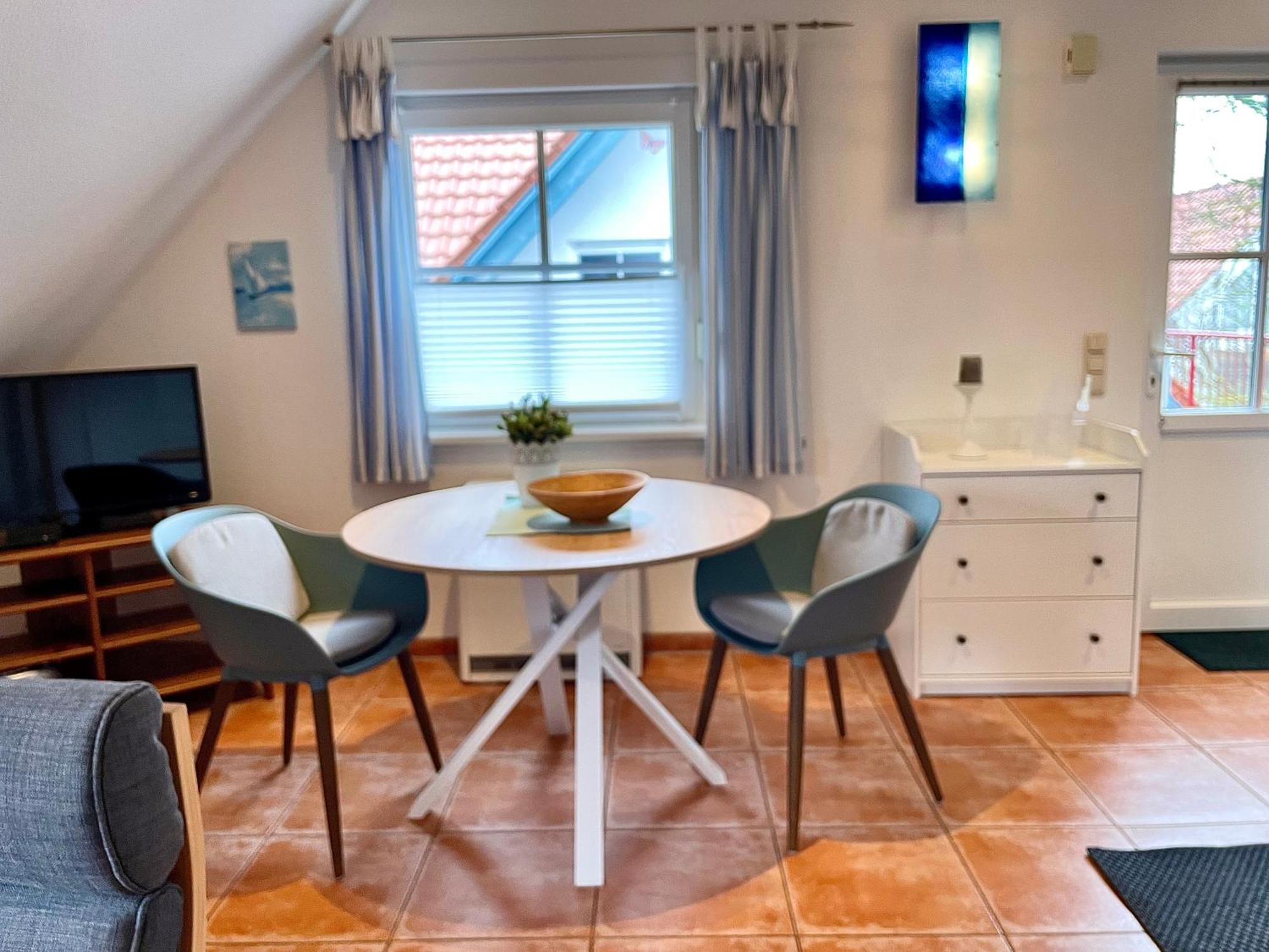 Ferienhaeuser Liethmann Haus 4 W2 Timmendorf Eksteriør billede